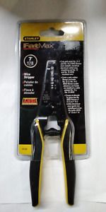 STANLEY FATMAX 7&#034; Wire Stripper 84-635