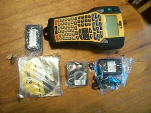 Dymo Rhino 6000 Professional Labeling Tool