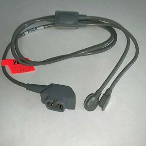 Criticare Cat 940-SD Adult-Pediatric Multi-Site Sensor SpO2 3&#039; 6 Pin DB9