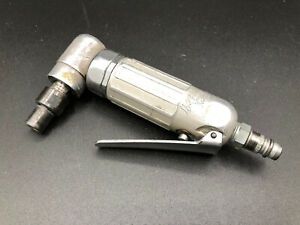 DOTCO 10L1201B-36, 20,000 RPM Right Angle 1/4&#034; Die Grinder
