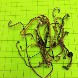 Panasonic UF-780 Panafax Fax Machine Multiple Internal Cable Wire