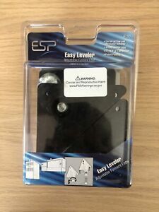 ESP Easy Leveler Adjustable Furnace Legs EL10
