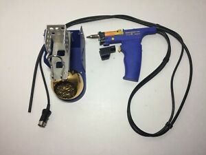 HAKKO FM2024-45 Conversion Kit 24V-70W With FH200-05 Holder and 599B Tip Cleaner