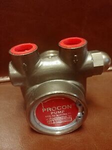 New Commercial Espresso Machine Water Pump