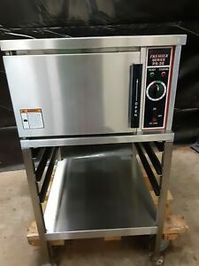 Market Forge 3 Pan Steamer
