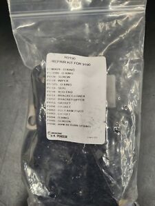 Hk Porter Crescent R9190 Repair Kit For 9190 Cutter Genuine