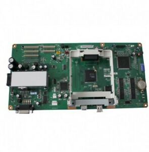 Epson Stylus Pro  9800 / 9880 Power Board and main board  AND POWER SUPPY
