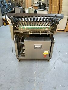 Kluge EZ-FEED folder/gluer
