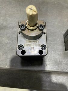 ZENITH ZF29238 SPIN PUMP  CD27