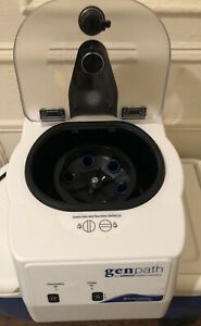 Drucker Diagnostics Horizon 6 Genpath Centrifuge