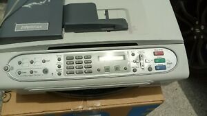 Brother Facsimile Transceiver Model FAX-2580C Fax Machine(missing the phone)