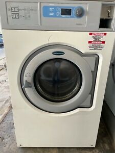 Wascomat Gen 6 washer SU655 Commercial Washers (quantity 2)