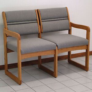 Valley Two Seat Sofa