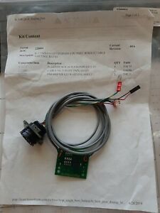 Hypertherm CPC port upgrade 105/125 with selectable voltage ratio