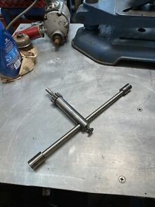 Companion Sears Drill Press Depth Shaft Plunge Handle