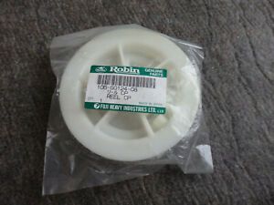 Recoil Reel Subaru Wisconsin Robin Fuji Teledyne for EC10