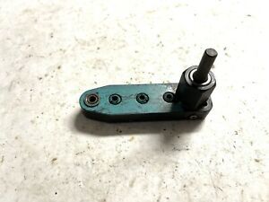 Magnavon Pancake Attachment 1/4-28 Threaded Aircraft Tool