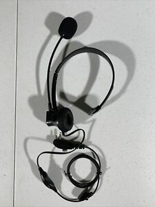 titan radio TR4HS Headset 2 Pin Walkie
