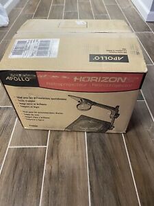 Apollo Horizon 2 Overhead Projector 2000 Lumen Output 10 x 10&#034; Open Head V16000M
