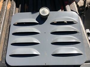 Delta Rockwell Unisaw 34-461 &amp; HD Shaper Dust Door, Knob, Free Ship