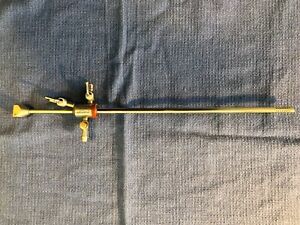 CIRCON ACMI Gy5-CFH Hysteroscopy, Sheath 5.5mm
