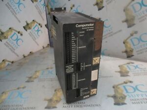 PARKER AXL-DRIVE CODE 2K AX SERIES COMPUMOTOR MICROSTEP DRIVE