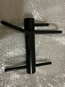 Stainless Steel Port A Wrap