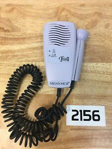 Medasonics II Tria II Infant Dopp (M2156)