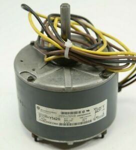 Carrier ICP Heil Condenser Fan GE Motor HC33GE236A HC33GE236 5KCP39BGY542S