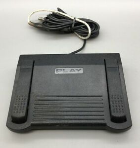 Infinity Series Foot Control Instrument IN-DB9 - Fast Shipping - G13