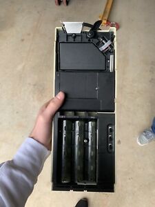 Mars MEI TRC 6800H 117 Volt Single Price Coin Changer