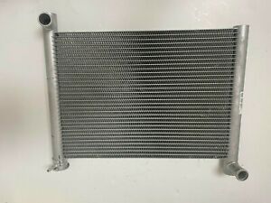 1240404          Radiator-11 fpi,25mm     Polaris GENUINE