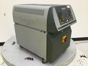 WITTMANN Thermolator TP-PLUS-2:320F Used #115385