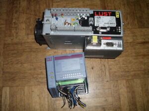 LUST LTi CDD32.003C2.1 Frequenzumrichter 0,95 kVA