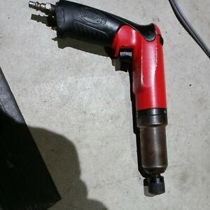 SIOUX TOOLS Adjustable Clutch Pistol Grip Screwdriver - SSD10P12AC SNAP ON Tools