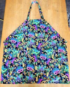 Full Aprons