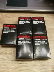 Ademco Honeywell 4190SN Two Zone Expander