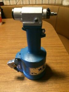 GBP 740A Riveter