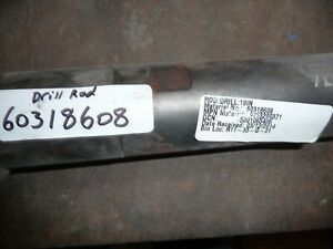 ATLAS COPCO SWELLEX DRIVER SWT13 18&#034; 9753200371