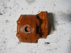 Hydreco 2015F4B6 Hydraulic Gear Pump