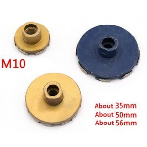 Grinding Disc Stone Tool Polishing Abrasive Diamond Segment Industrial