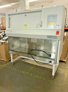 Baker SterilGARD III Advance SG 603 A Biological Safety Cabinet SG603A