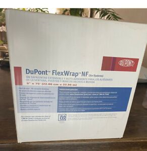 dupont flexwrap