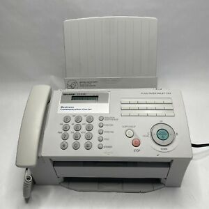 Sharp UX-B700 Heavy Duty Inkjet Facsimile Fax - Plain Paper Inject Fax