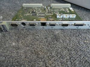 Pitney Bowes Bowe Systec AG KOMPOS3 SN351900 Model AE56325 PCB Board