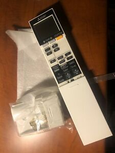 Mitsubishi Remote Controller E12T21426 (SG15F) for MSZ-EF Series