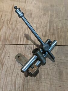 Vintage Indicator Fixture / Holder / Base