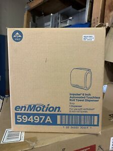 enMotion Paper Towel Dispenser 59462A