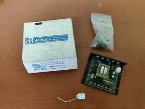 Minarik MM23001C Motor Speed Controller - New