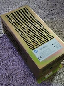 Allen Bradley Bulletin 1336 Dynamic Brake. Cat#1336-Mod-KA010 SER. D